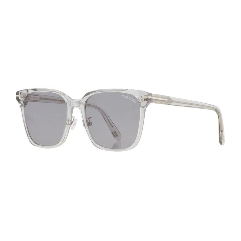 NEW TOM FORD SUNGLASSES, TOM FORD UNISEX GRAY TF891-K 20D , FT0891-K/S 20D